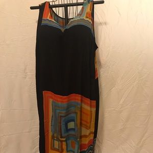 Woman’s Sundress